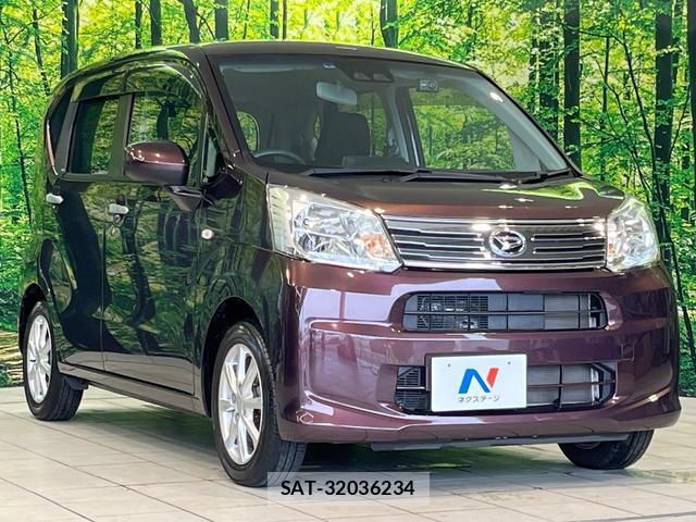 Daihatsu MOVE 2019-09 7962434-15