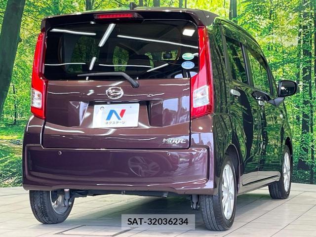 Daihatsu MOVE 2019-09 7962434-16