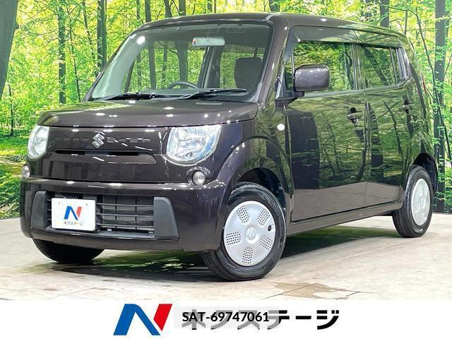 Suzuki MR WAGON 2012-09 7959917-0