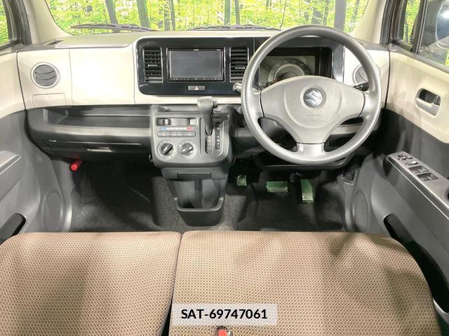 Suzuki MR WAGON 2012-09 7959917-1