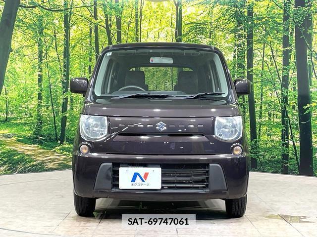Suzuki MR WAGON 2012-09 7959917-12