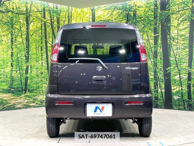 Suzuki MR WAGON 2012-09 7959917-13