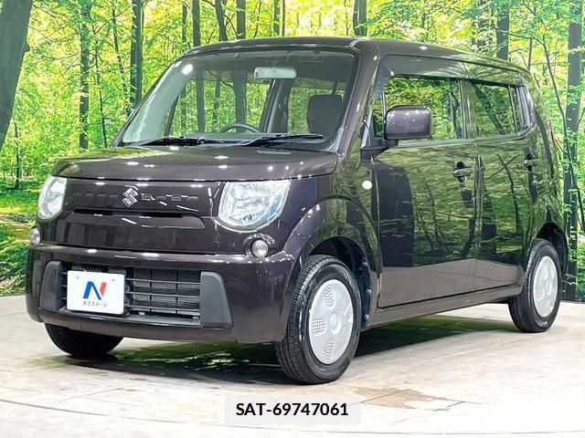 Suzuki MR WAGON 2012-09 7959917-14