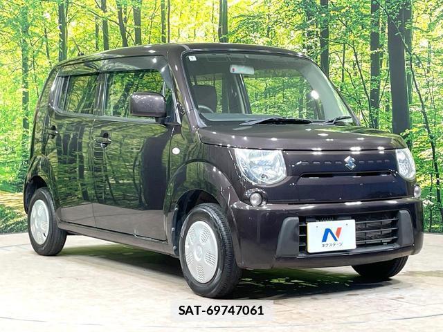 Suzuki MR WAGON 2012-09 7959917-15