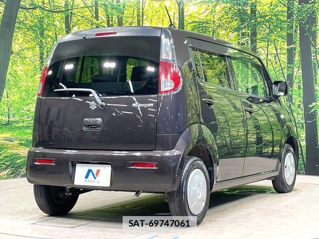Suzuki MR WAGON 2012-09 7959917-16