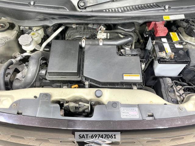 Suzuki MR WAGON 2012-09 7959917-17