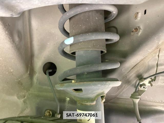 Suzuki MR WAGON 2012-09 7959917-19