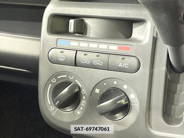 Suzuki MR WAGON 2012-09 7959917-4