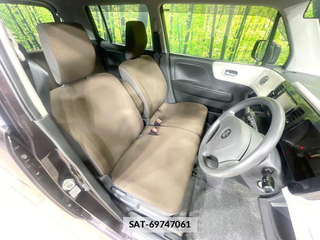 Suzuki MR WAGON 2012-09 7959917-6