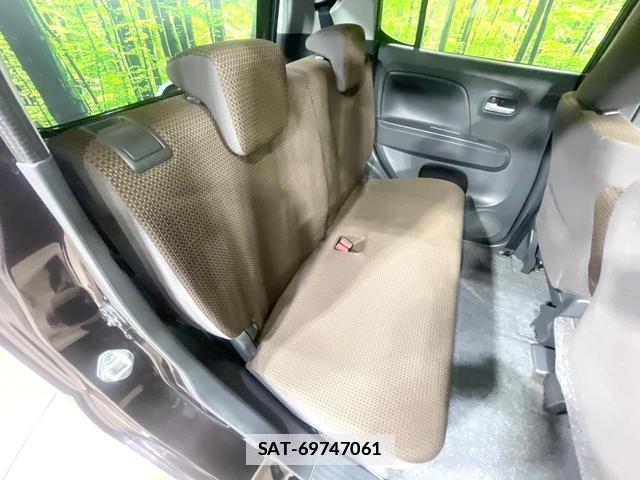 Suzuki MR WAGON 2012-09 7959917-7