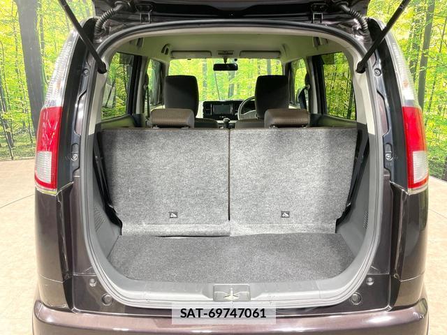 Suzuki MR WAGON 2012-09 7959917-8
