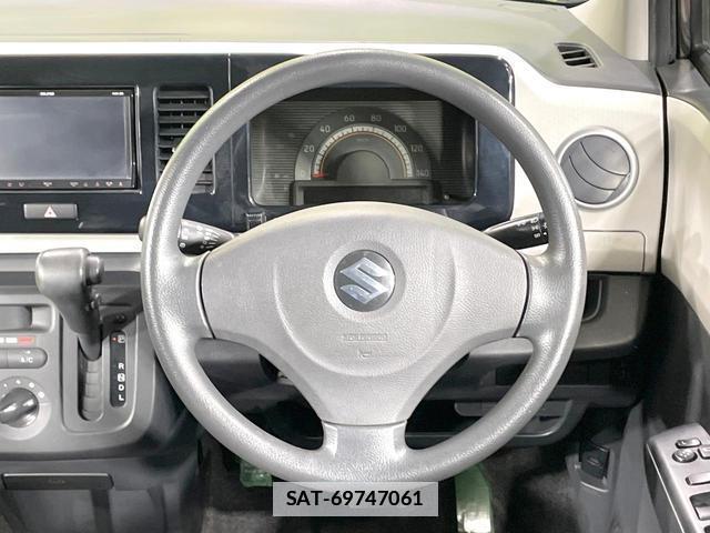 Suzuki MR WAGON 2012-09 7959917-9