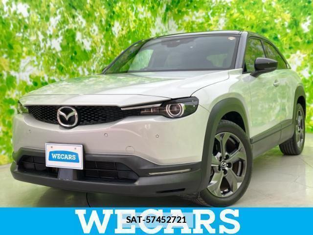 Mazda MX-30 2021-07 7962844-0