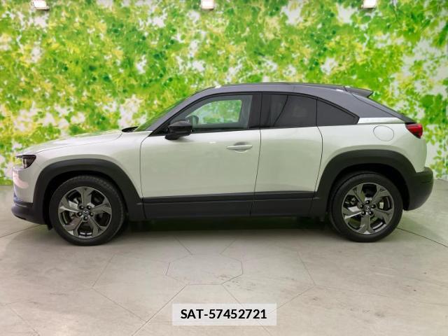 Mazda MX-30 2021-07 7962844-1