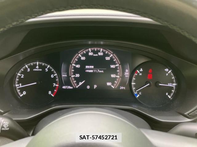 Mazda MX-30 2021-07 7962844-12