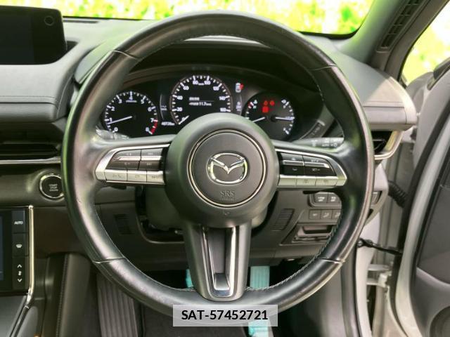 Mazda MX-30 2021-07 7962844-13