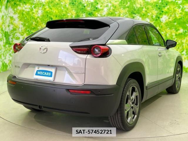 Mazda MX-30 2021-07 7962844-2