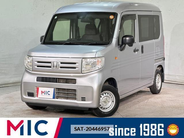 Honda N-VAN 2018-10 7961250-0