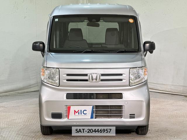 Honda N-VAN 2018-10 7961250-11