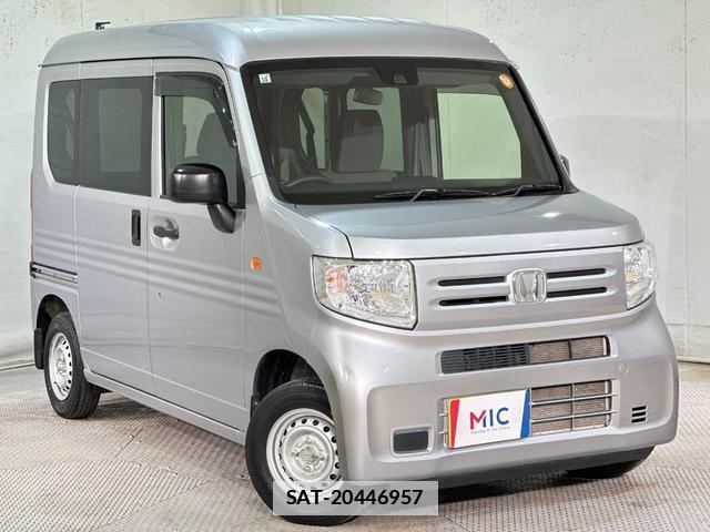 Honda N-VAN 2018-10 7961250-12