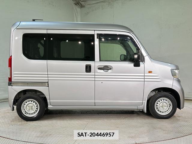 Honda N-VAN 2018-10 7961250-13