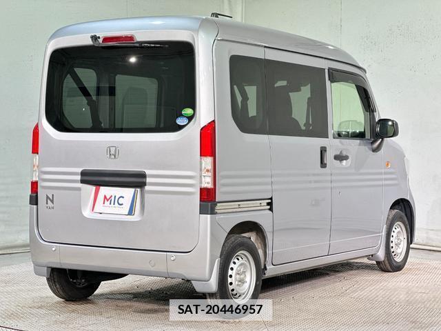Honda N-VAN 2018-10 7961250-14