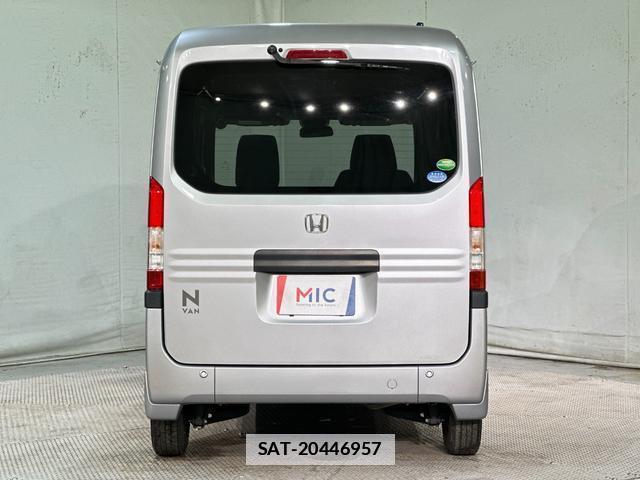 Honda N-VAN 2018-10 7961250-15