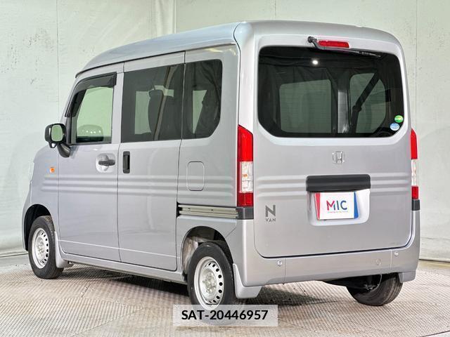 Honda N-VAN 2018-10 7961250-16