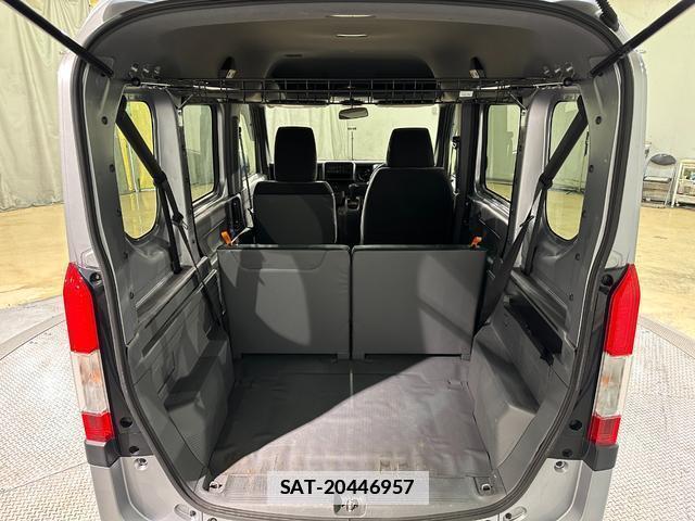 Honda N-VAN 2018-10 7961250-17