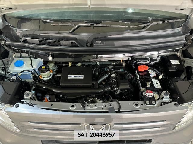 Honda N-VAN 2018-10 7961250-18