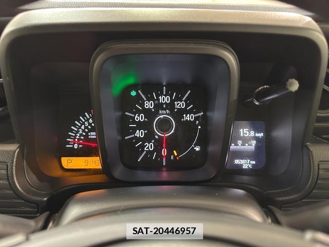 Honda N-VAN 2018-10 7961250-19