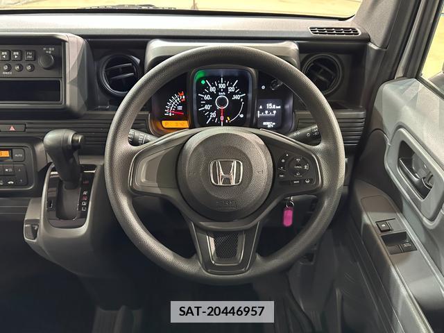 Honda N-VAN 2018-10 7961250-2
