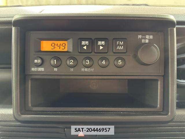 Honda N-VAN 2018-10 7961250-3