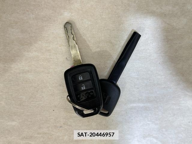 Honda N-VAN 2018-10 7961250-9
