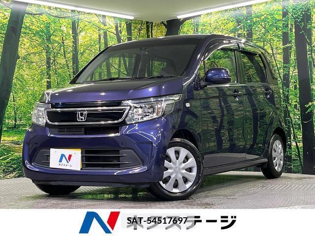 Honda N-WGN 2014-09 7959722-0