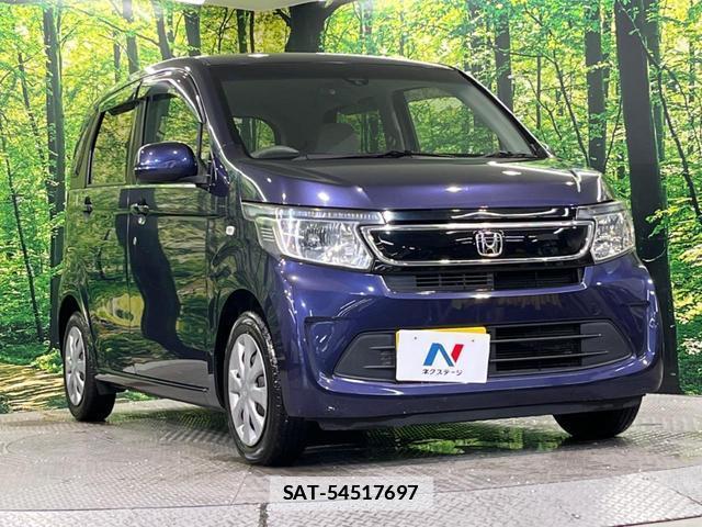 Honda N-WGN 2014-09 7959722-8