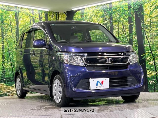 Honda N-WGN 2013-12 7959723-13