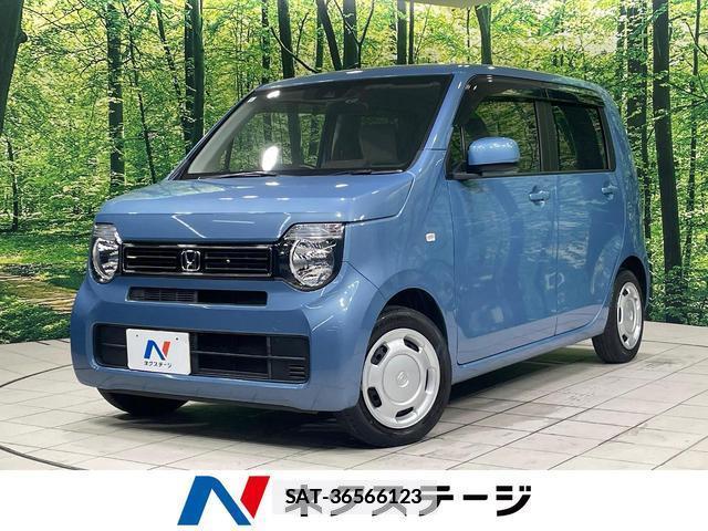 Honda N-WGN 2022-01 7959957-0