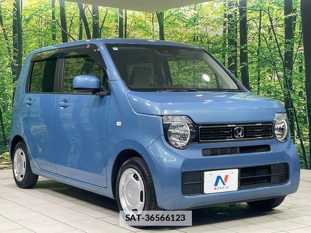 Honda N-WGN 2022-01 7959957-15