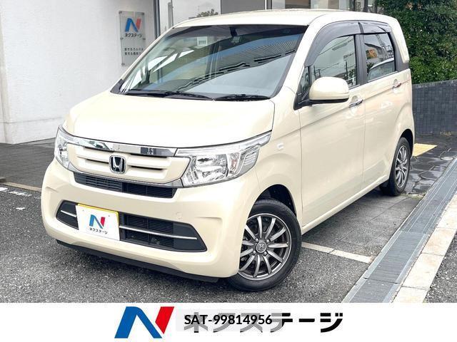 Honda N-WGN 2018-06 7960204-0
