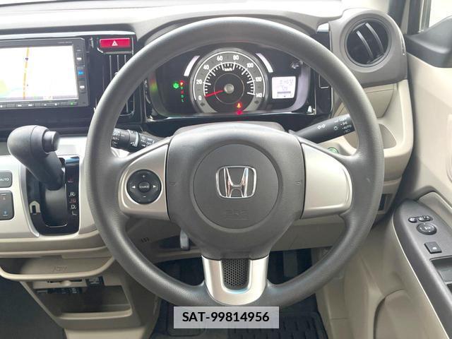 Honda N-WGN 2018-06 7960204-9