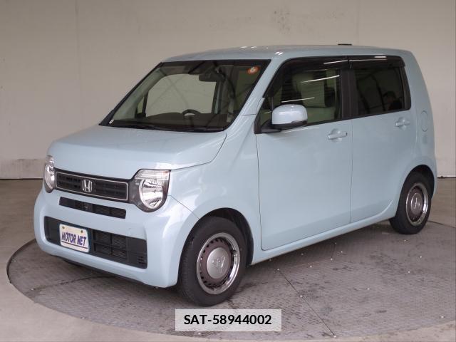 Honda N-WGN 2022-11 7960597-0