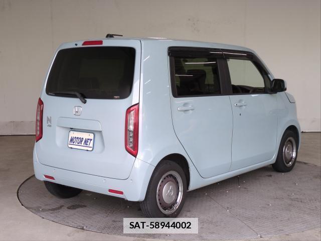 Honda N-WGN 2022-11 7960597-1