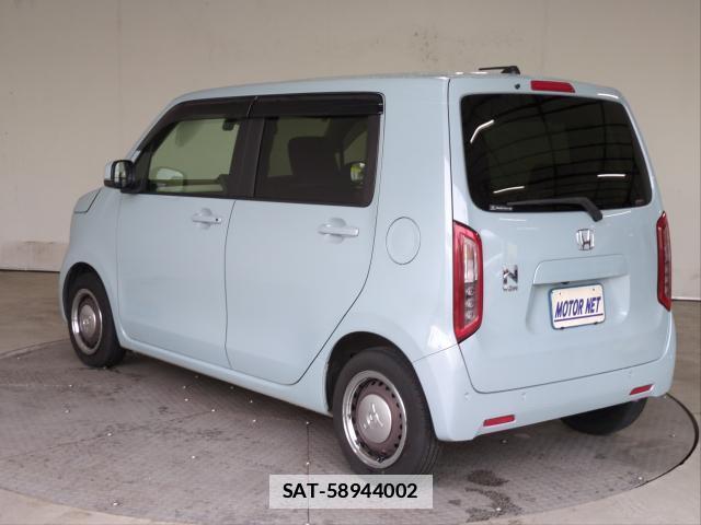Honda N-WGN 2022-11 7960597-10