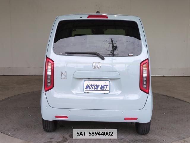Honda N-WGN 2022-11 7960597-13