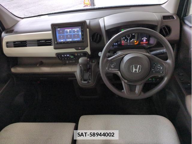 Honda N-WGN 2022-11 7960597-2