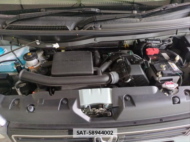 Honda N-WGN 2022-11 7960597-7