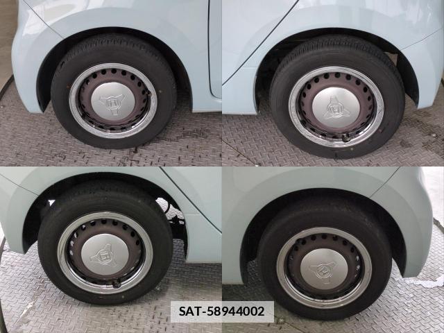 Honda N-WGN 2022-11 7960597-8