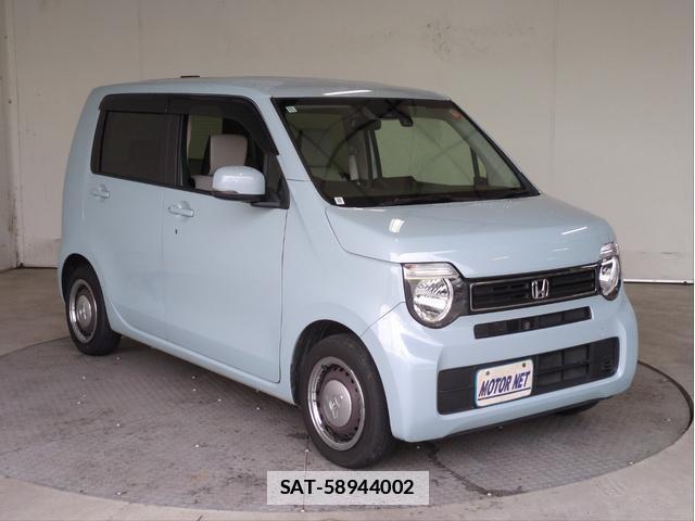 Honda N-WGN 2022-11 7960597-9