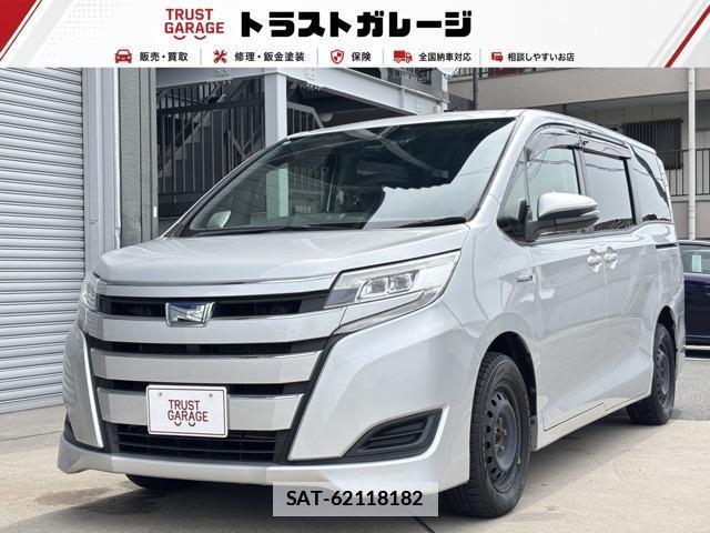 Toyota NOAH 2018-04 7959362-0
